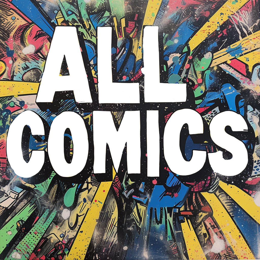 All Comics