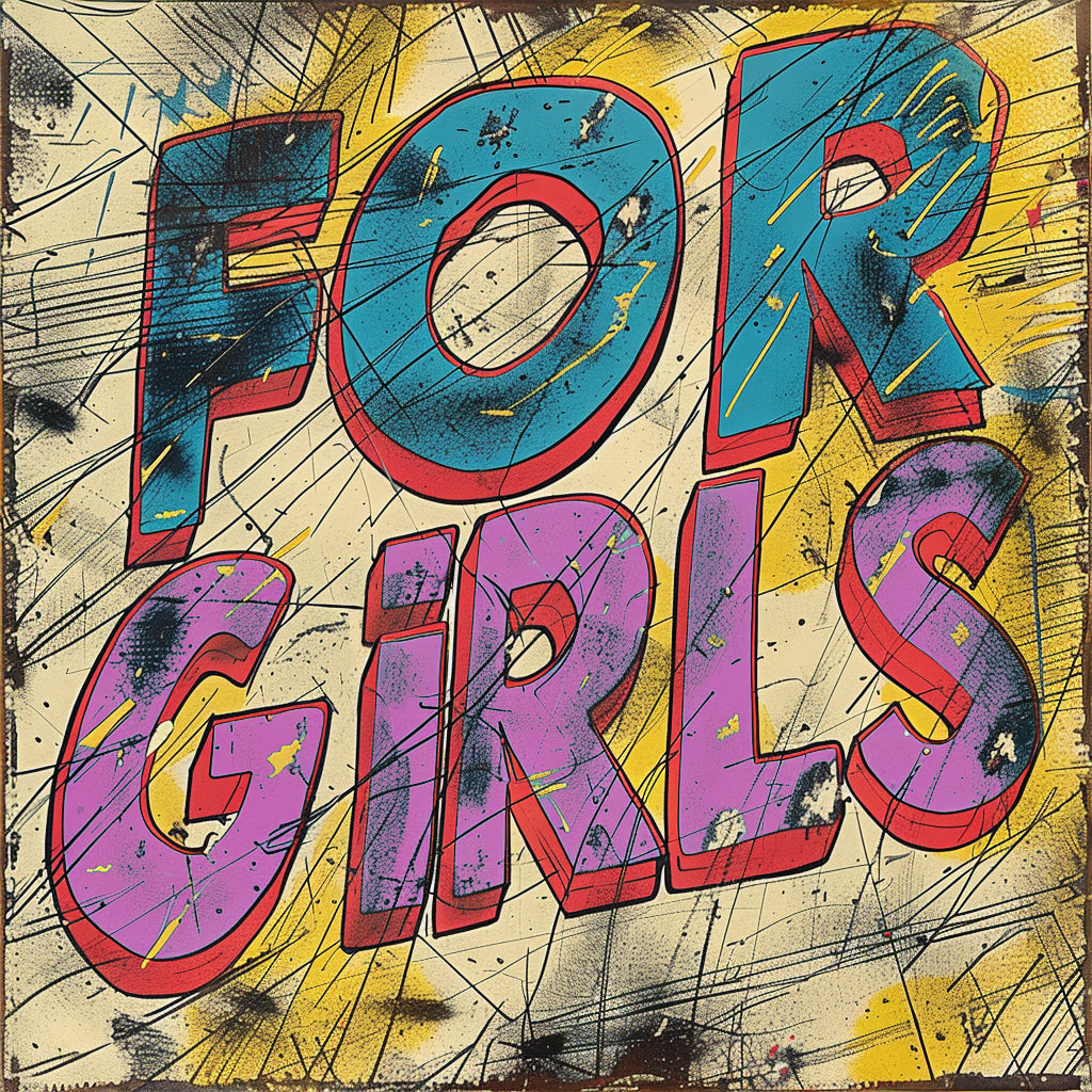 For Girls