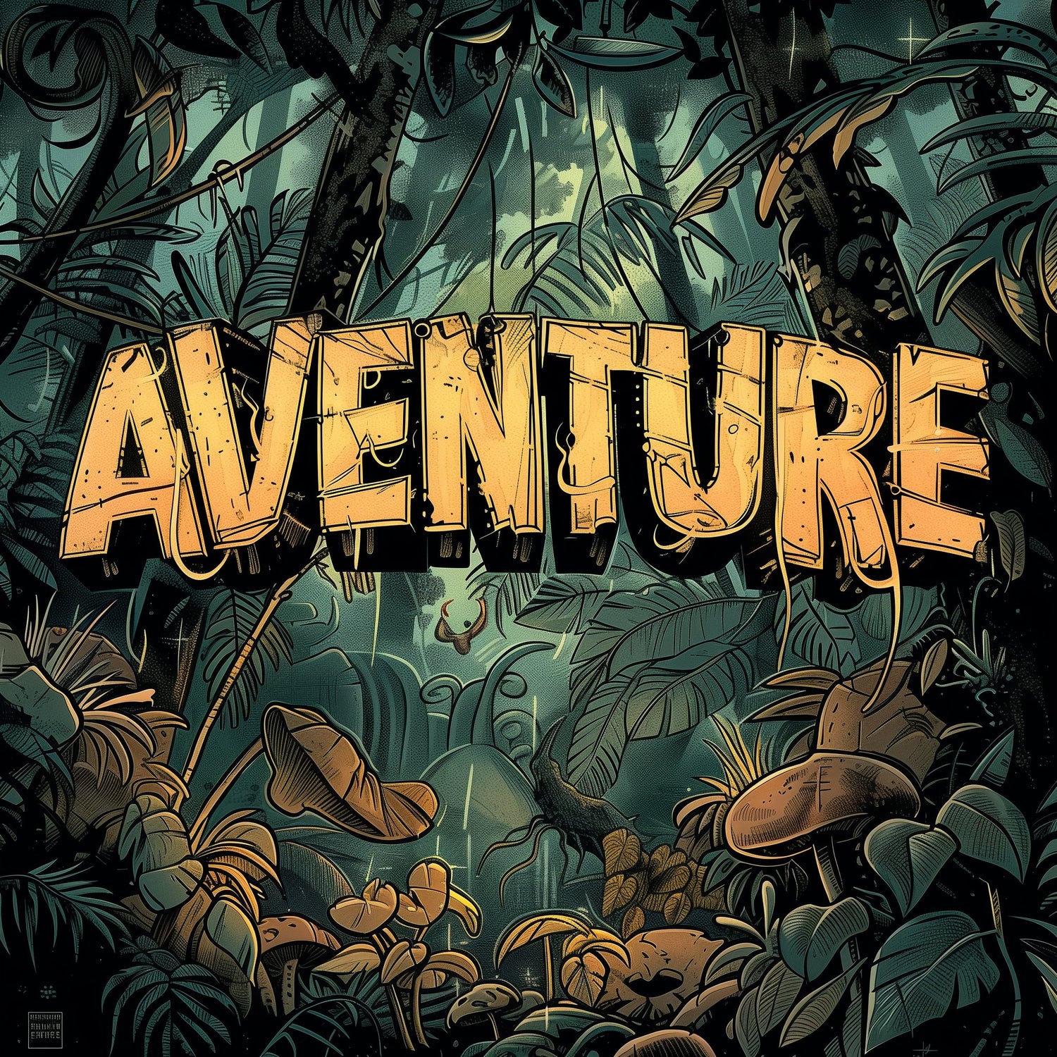 Adventure