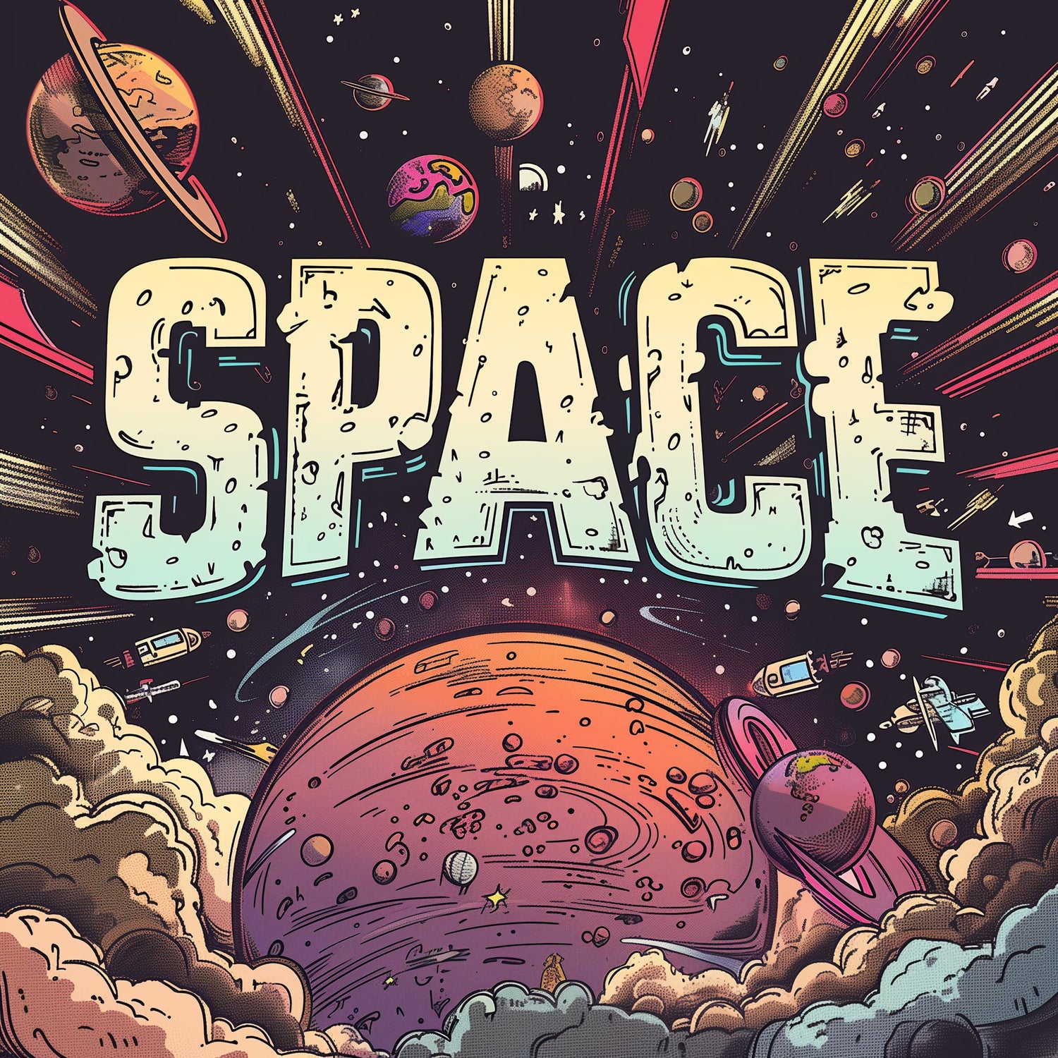 Space